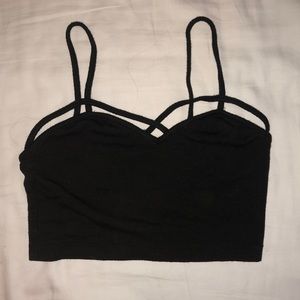 Brandy Melville Bralette